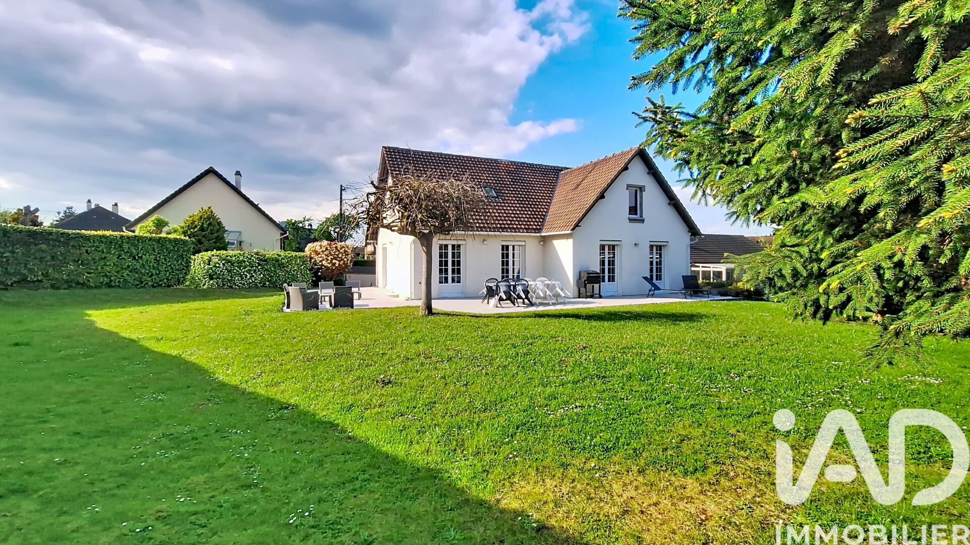 Vente Maison/villa 6 pièces - Photo 2