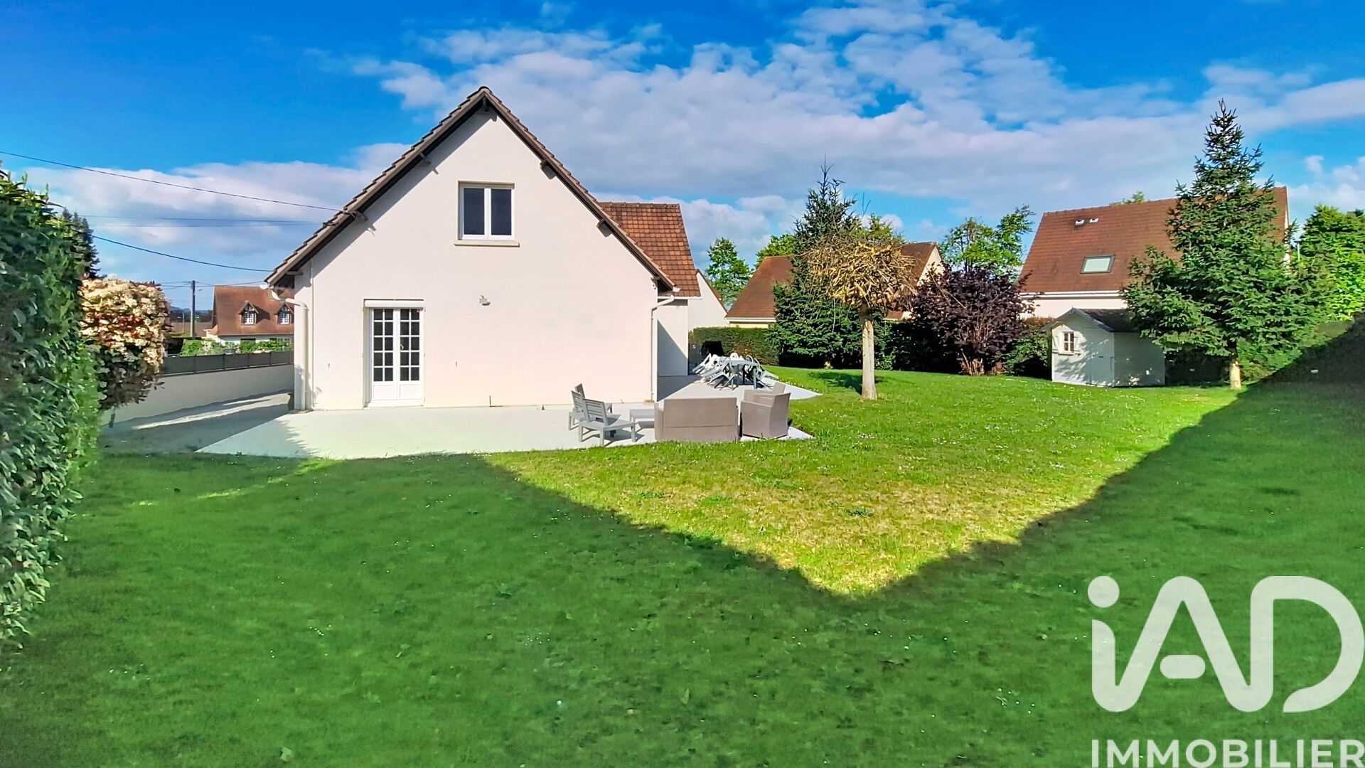 Vente Maison/villa 6 pièces - Photo 3