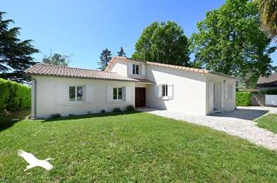 Maison 8 pièces 369600 €