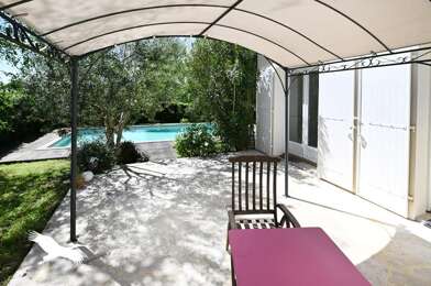 Maison 8 pièces 348480 €