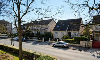 Appartement 3 Pièces 57 m² à vendre à Yerres (91330)