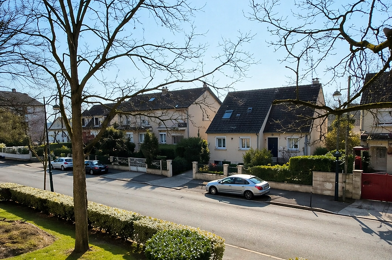 Appartement 3 pièces 159000 €