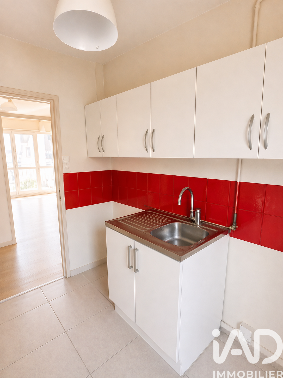 Vente Appartement 3 pièces - Photo 2