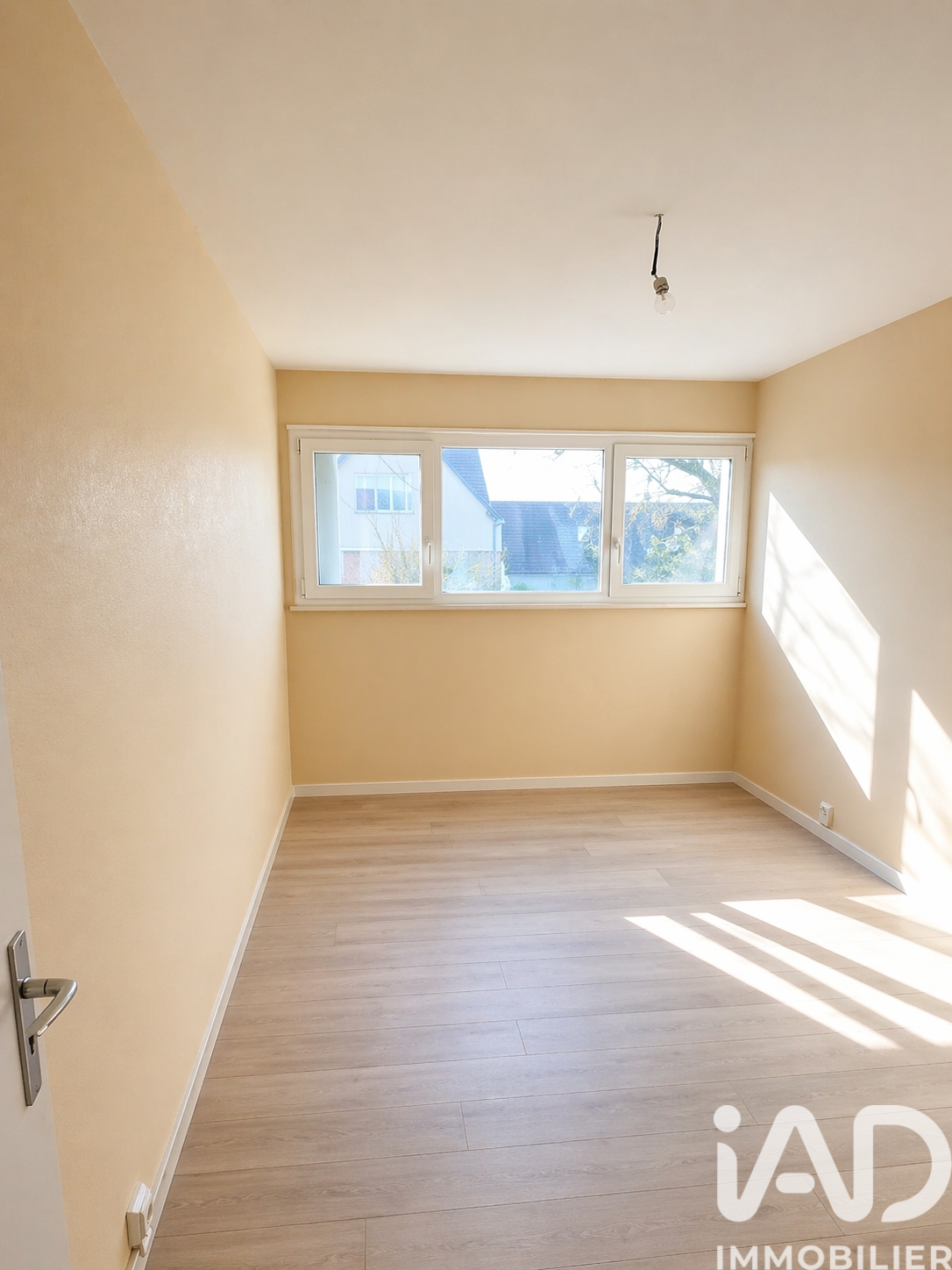 Vente Appartement 3 pièces - Photo 5