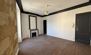 Appartement 2 Pièces 44 m² à vendre à Bordeaux (33000)