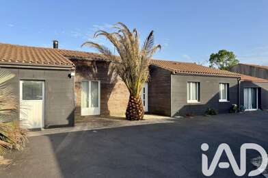 Maison 6 pièces 360000 €