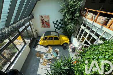 Appartement 6 pièces 1050000 €