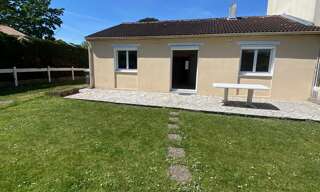 Maison 4 Pièces 81 m² à vendre à Rezé (44400)