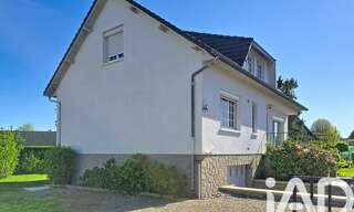 Maison 5 Pièces 135 m² à vendre à La Feuillie (76220)