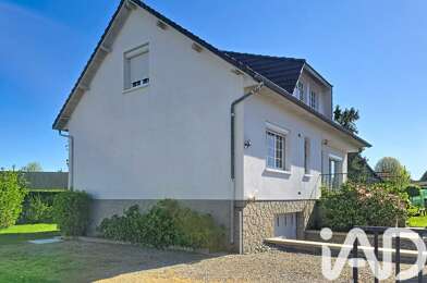 Maison 5 pièces 210000 €