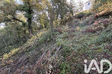 Terrain  75000 €