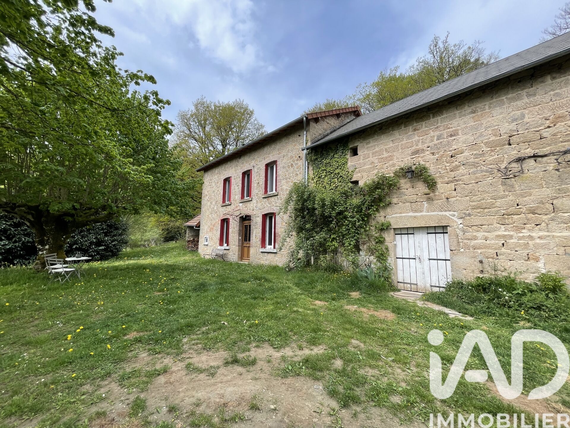 Vente Maison de campagne 7 pièces - Photo 2