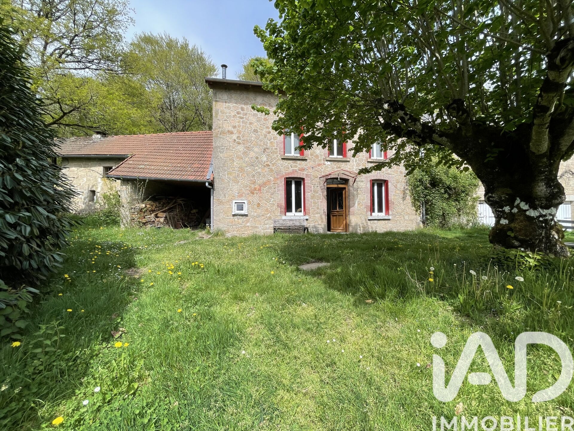 Vente Maison de campagne 7 pièces - Photo 4