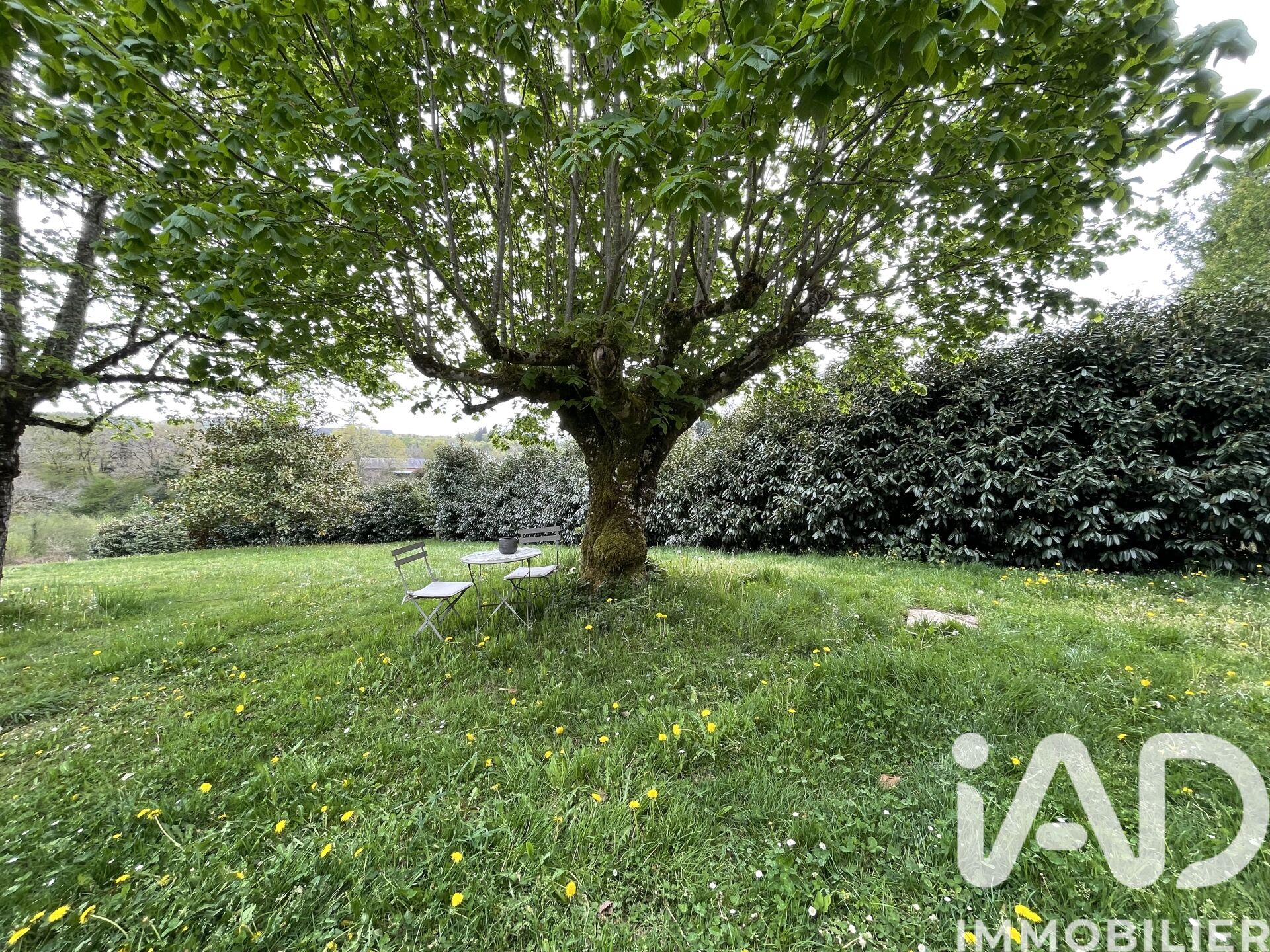 Vente Maison de campagne 7 pièces - Photo 5
