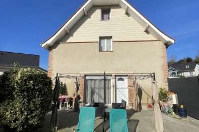 Appartement 3 pièces 168000 €