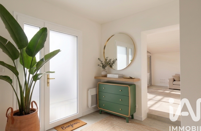 Vente Duplex 5 pièces — photo 2