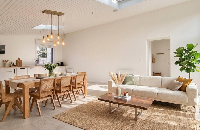Vente Duplex 5 pièces — photo 3