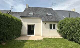 Maison 4 Pièces 82 m² à vendre à Douarnenez (29100)