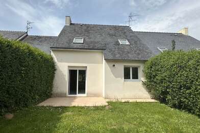 Maison 4 pièces 239625 €