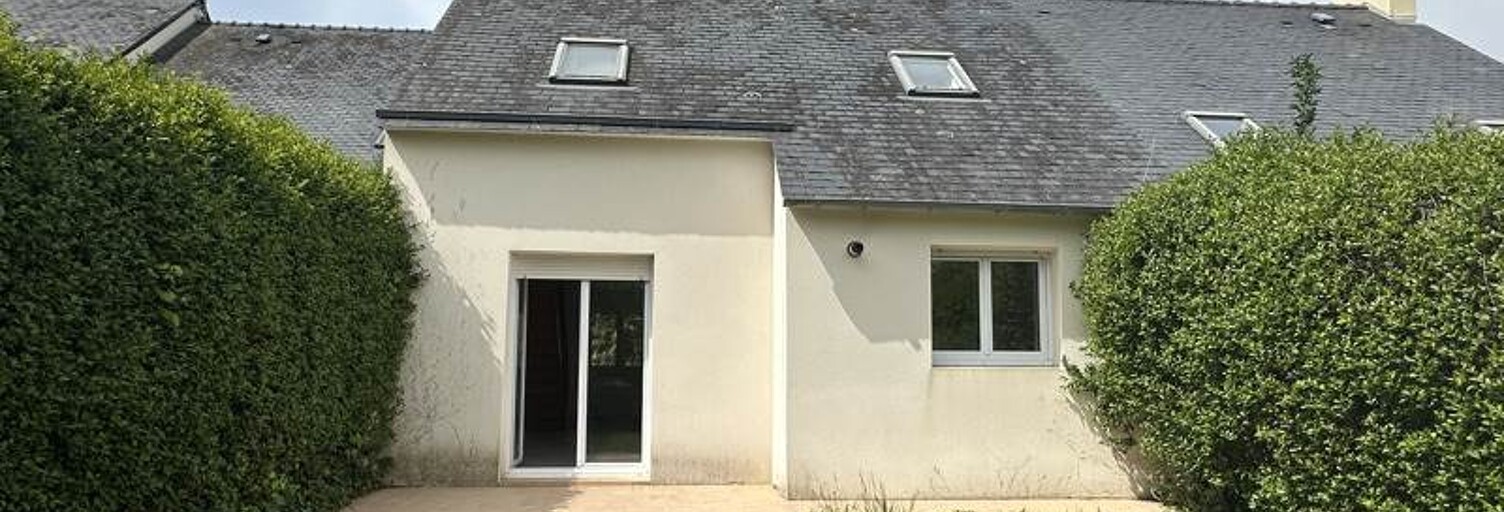 Maison 4 Pièces 82 m² à vendre à Douarnenez (29100)