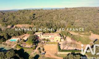 Appartement 3 Pièces 104 m² à vendre à Flassans-sur-Issole (83340)