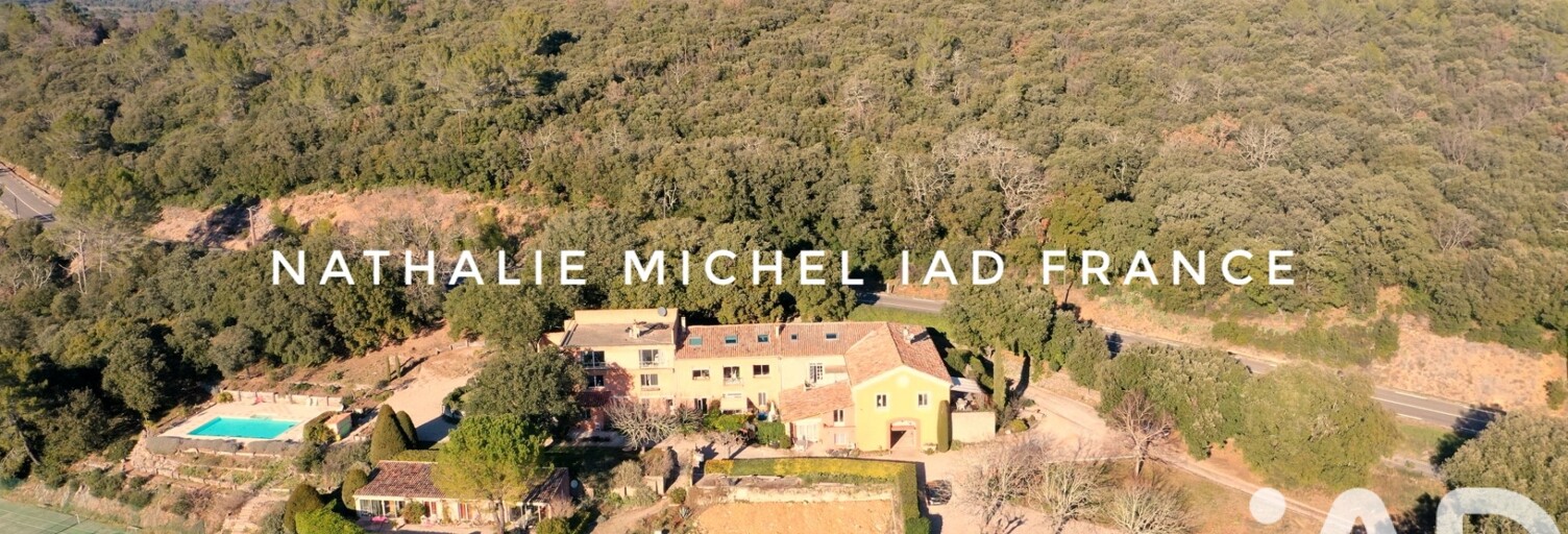 Appartement 3 Pièces 104 m² à vendre à Flassans-sur-Issole (83340)