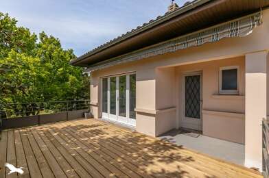 Maison 5 pièces 296520 €