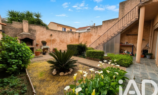 Maison 5 Pièces 226 m² à vendre à Perpignan (66000)