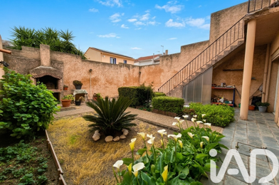Maison 5 pièces 262000 €