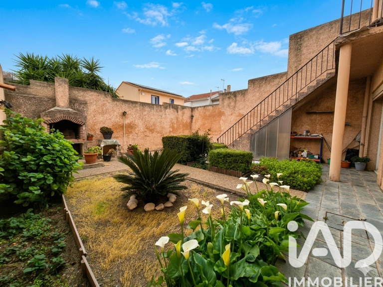 Vente Maison/villa 5 pièces — photo 1