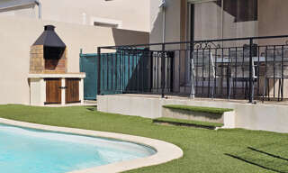 Maison 4 Pièces 98 m² à vendre à Aigues-Mortes (30220)