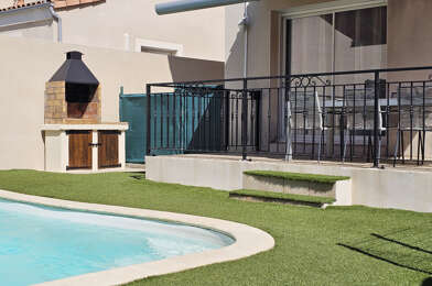 Maison 4 pièces 439000 €