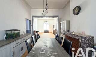 Maison 4 Pièces 155 m² à vendre à Raismes (59590)