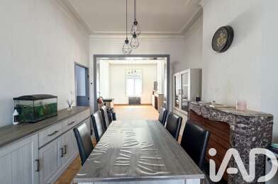 Maison 4 pièces 149500 €