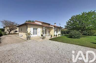 Maison 5 pièces 299775 €