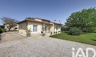 Maison 5 Pièces 135 m² à vendre à Saint-Seurin-de-Cadourne (33180)