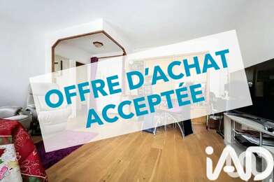 Appartement 2 pièces 130000 €