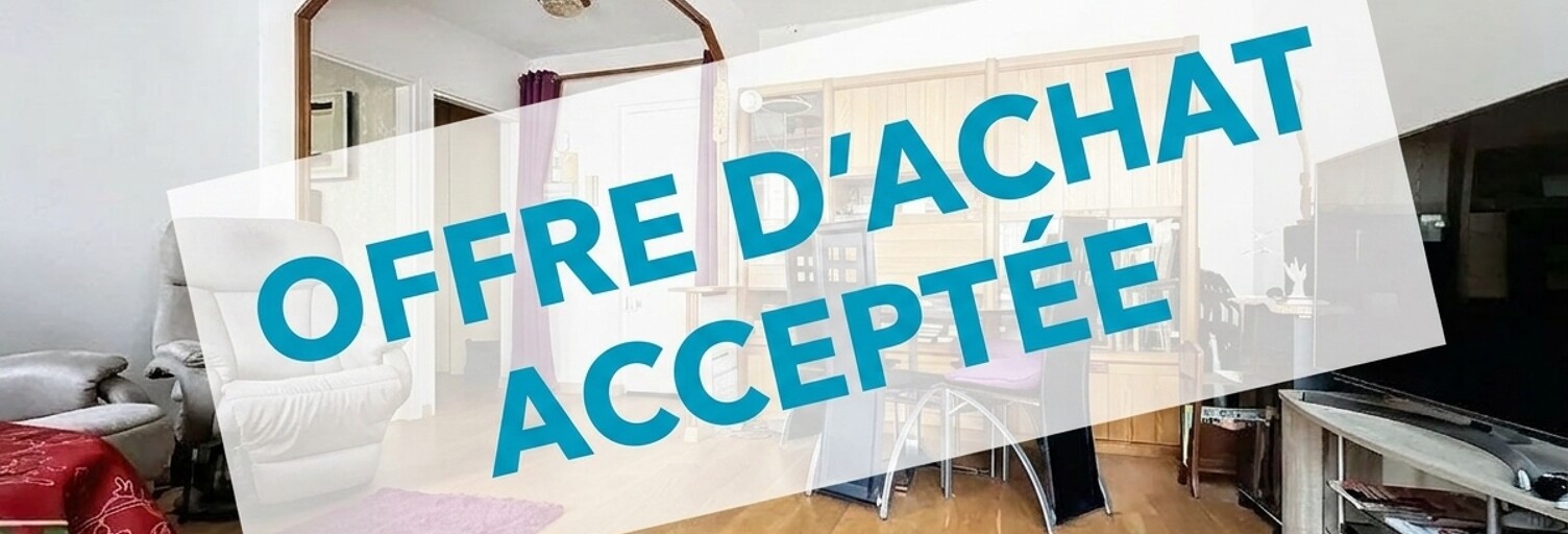 Appartement 2 Pièces 46 m² à vendre à Longjumeau (91160)