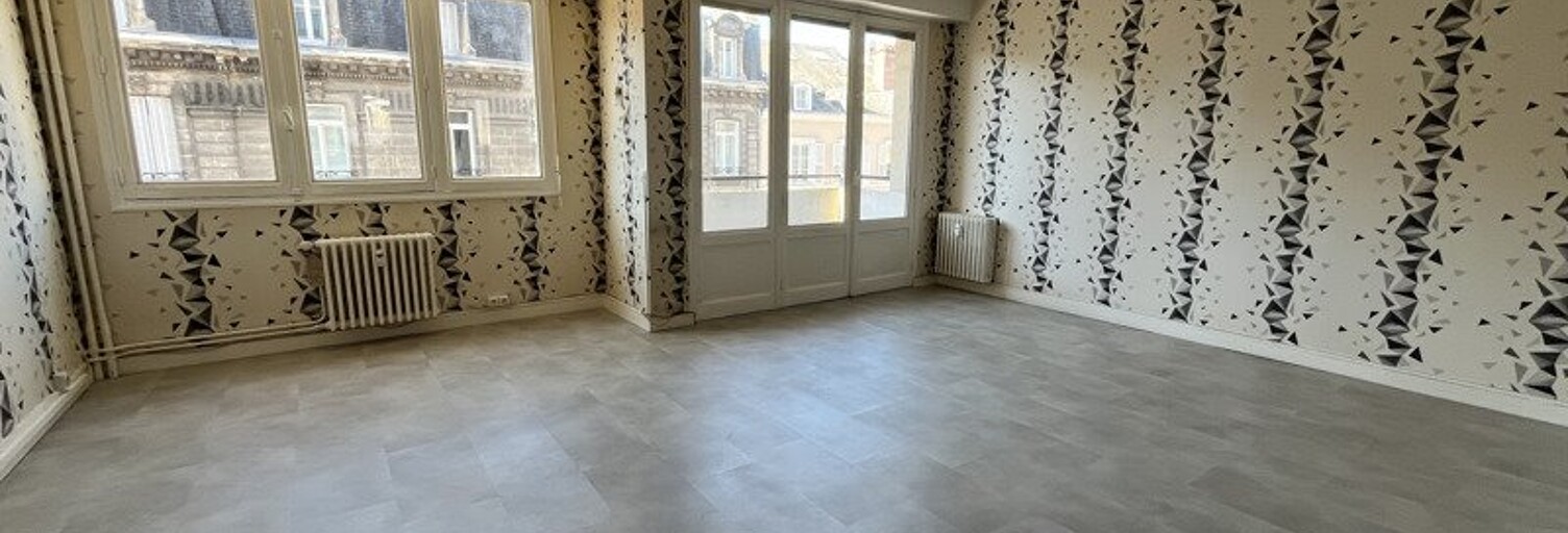 Appartement 3 Pièces 80 m² à vendre à Limoges (87000)