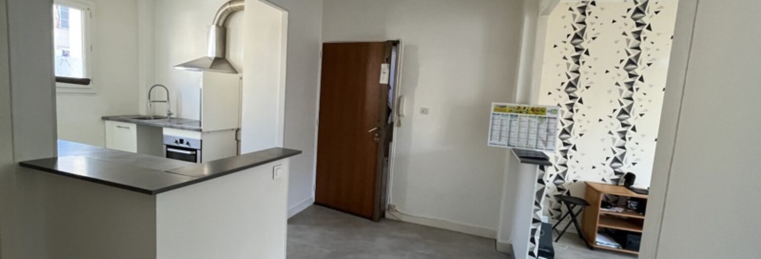 Appartement 3 Pièces 80 m² à vendre à Limoges (87000)