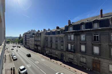 Appartement 3 pièces 93890 €