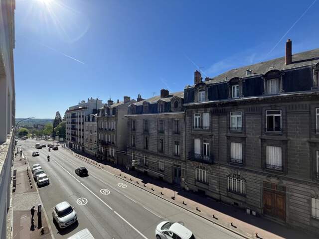 Appartement de 3 pièces principales — photo du bien