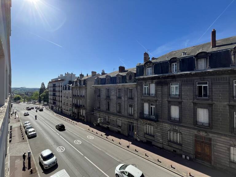 Appartement de 3 pièces principales — photo 1