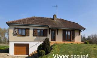 Maison 5 Pièces 90 m² à vendre à Marigny (51230)