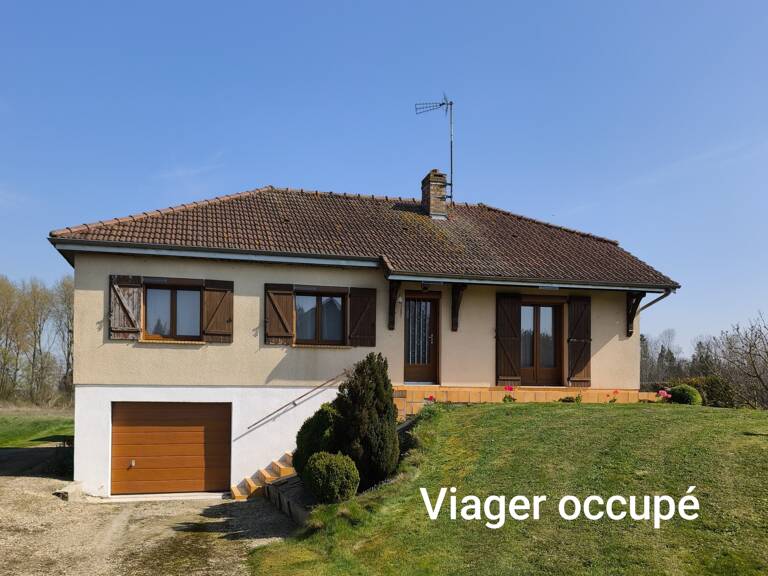 Vente Maison de village 5 pièces — photo 1