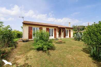 Maison 4 pièces 171400 €