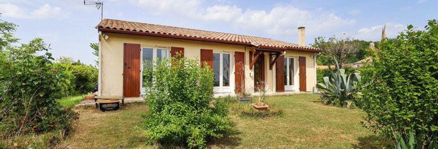 Maison 4 Pièces 90 m² à vendre à Vélines (24230)