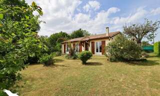 Maison 4 Pièces 90 m² à vendre à Vélines (24230)