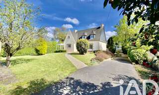 Maison 7 Pièces 150 m² à vendre à Loudéac (22600)