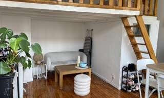 Appartement 1 Pièce 23 m² à vendre à Lyon 3 (69003)